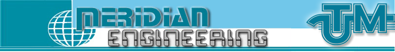 Meridian Ingineresc